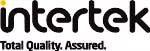 Logo - Intertek